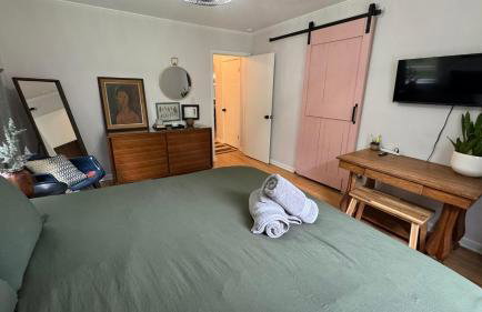 Harbert Hideaway - Foto 24