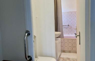 F 36 Raimbaux 2 à 4 Personne 2 chambres Wifi Parking facile - Foto 6