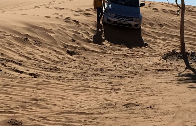 Zaid House - Photo 24