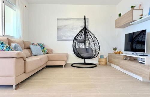 House on the beach WIFI Ajuy Fuerteventura - Photo 2