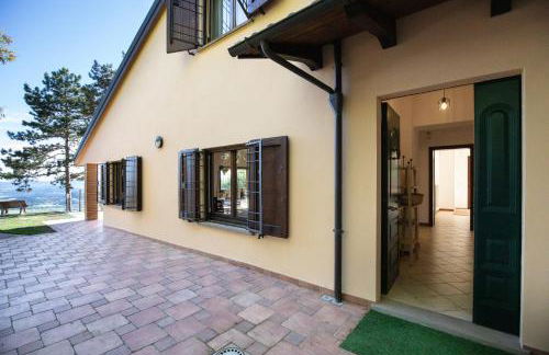 Villa Piscina La Trinità - Foto 64