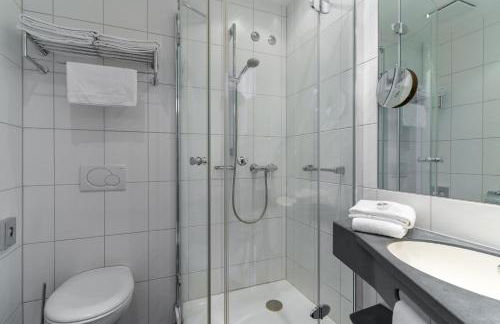 BSW Ferienwohnungen Brockenblick - Foto 47