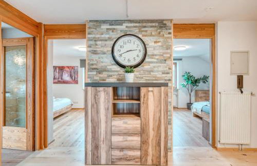 Urlaub im Inntal Ferienwohnung Brünnstein - Foto 13