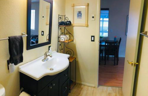 Old Town Cottonwood Cottage - Foto 17