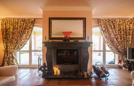 Villa Paola - Cinque Terre unica! pool e AC! - Foto 26