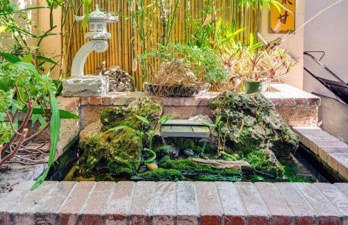 4 Mi to Old Pasadena! Well-Appointed Studio Stay - Foto 21