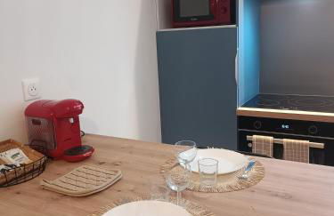 Appartement moderne et bohème - Foto 9