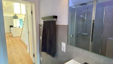 “STADT-LAND-SCHEUNE” - luxuriös in alten Gemäuern - Foto 3