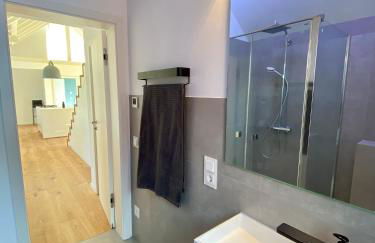 “STADT-LAND-SCHEUNE” - luxuriös in alten Gemäuern - Foto 3