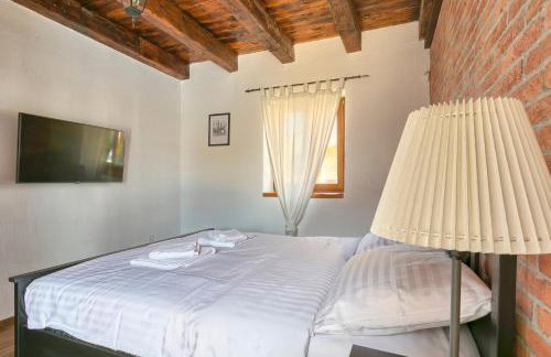 Istrian Villa Melany - Foto 24