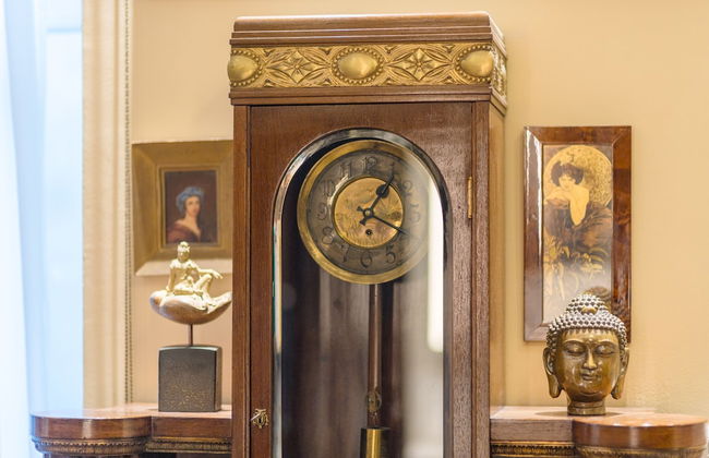 Venus Apartments - The Actor´s Den - Foto 19