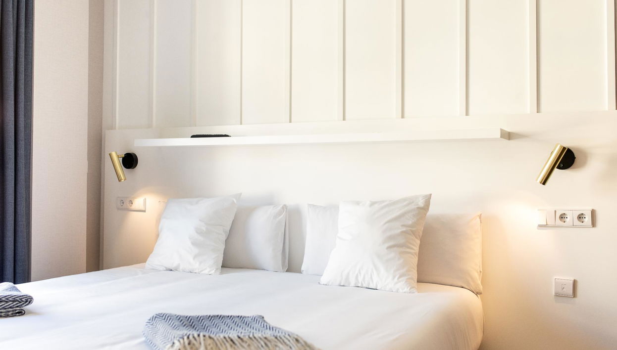 Ramirez Flats Valencia - Foto 1