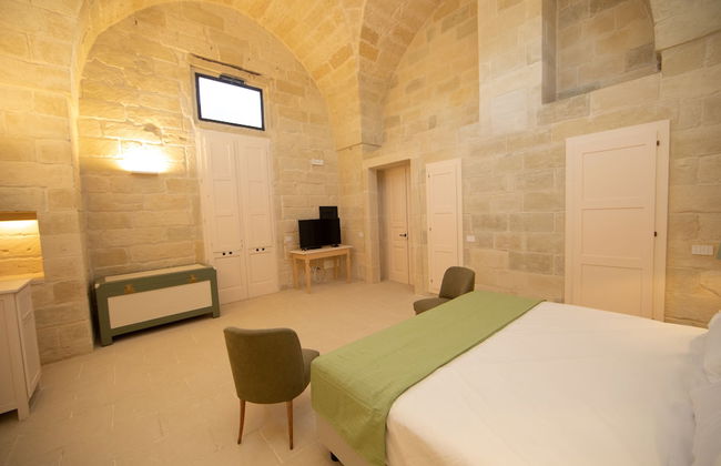 MASSERIA LILEI - Foto 20