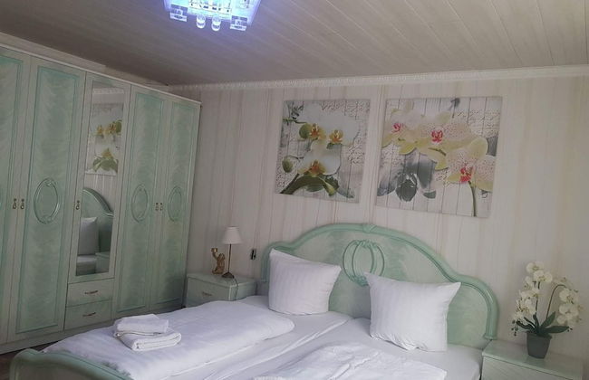 FeWo Heinrich - Photo 5