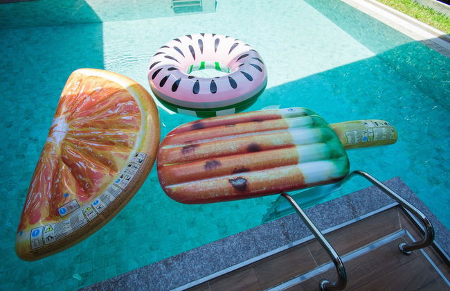 Goodnight Phuket Villa - Foto 70