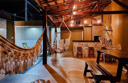 Caminho das Águas do Chico - Foto 45