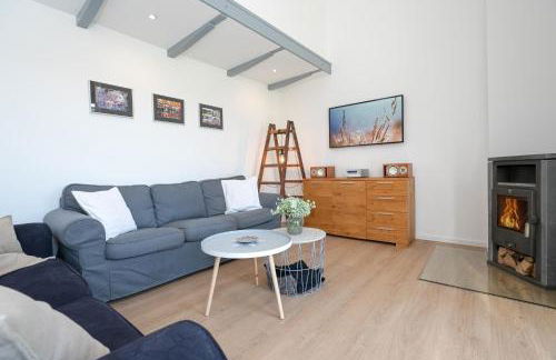 Rosengarten am Feldrand - Foto 5