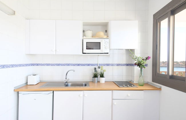 Aparthotel Niu d´Aus - Photo 12