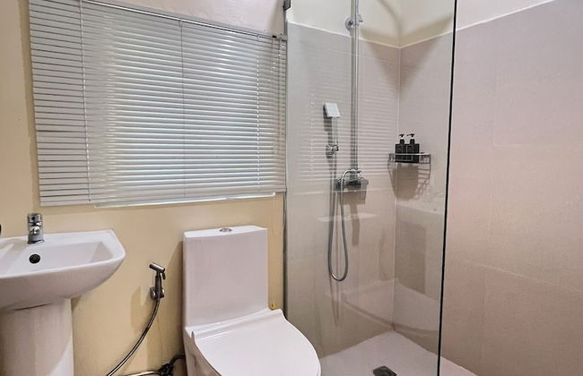 Boracay Amor Apartments - Photo 20