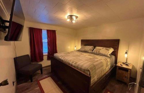 The Bear Den - Foto 12