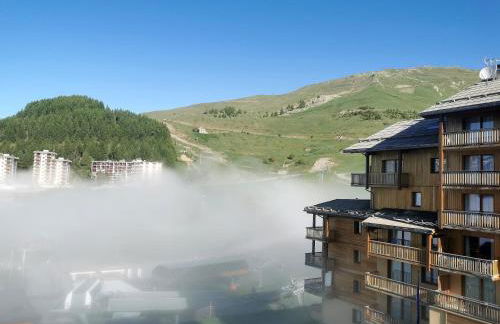 Résidence les Terrasses De La Bergerie (by Sabine et JeanKry) - Foto 34