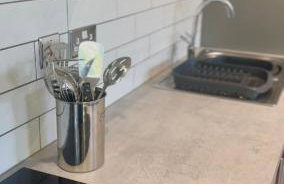 Spacious 2 Bedroom Flat City Centre - Foto 8