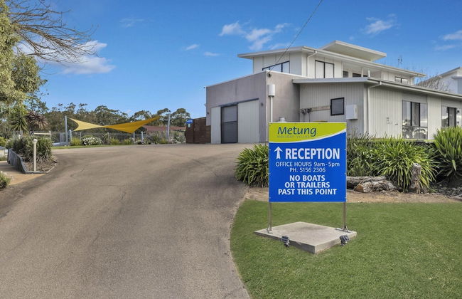 Metung Holiday Villas - Foto 55