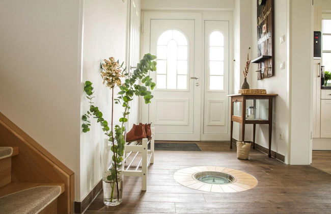 Ferienhaus in Fuhlendorf - Foto 20