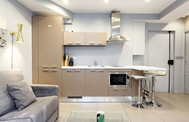 Le Saint Lazare - Foto 23