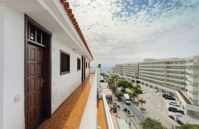 Gran Penthouse Luxury The 307 Parque Royal 1 Wiffi y Jacuzzi - Foto 28