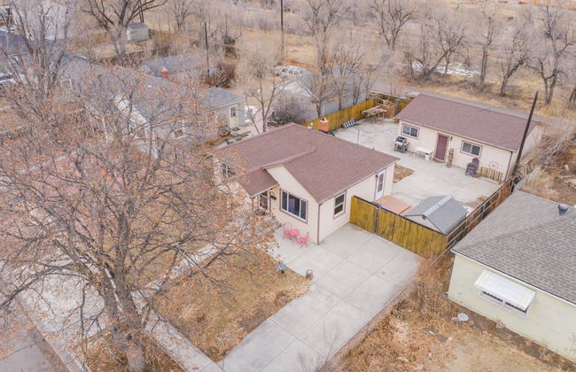 Stir Crazy! Bike Trails, Dogs OK, Food & Nightlife - Foto 29