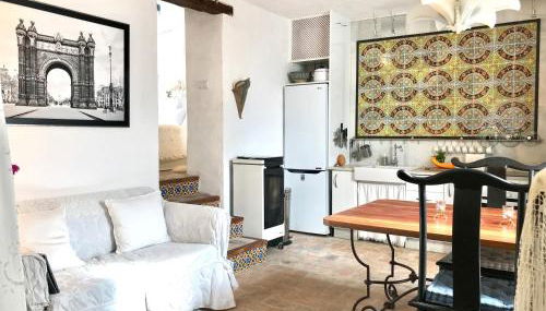 CASA DEL TEATRO Luxury Casas Vejer Debra - Foto 5