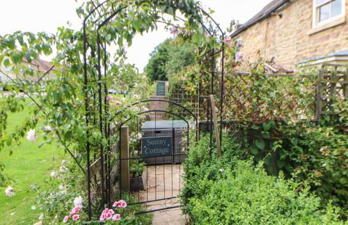 Sunny Cottage - Foto 25