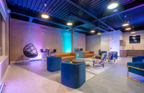 Smoked Amber Stay, Free Parking, Sleep 5, 20 percent OFF - Foto 20