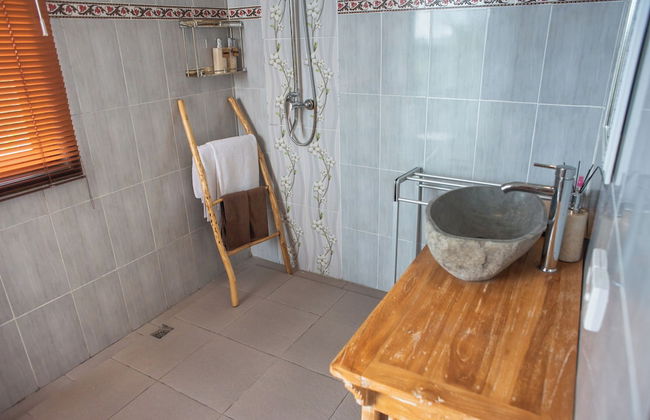 Villa Wirada - Foto 17