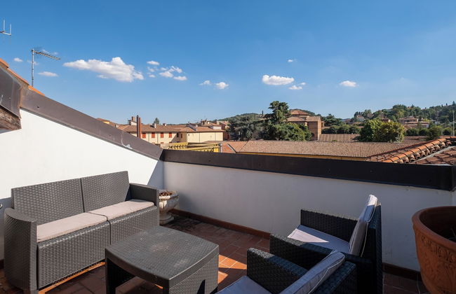 Urbana 13 Rooftop by Wonderful Italy - Foto 18