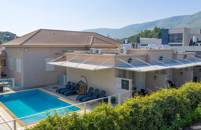 Zimmer BaSadot - Foto 20