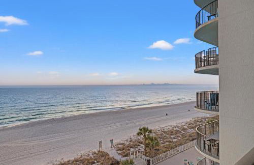 Watercrest Waves! Beachfront 2br/2ba Condo, Sleeps 8, Stunning Gulf Views! - Foto 124