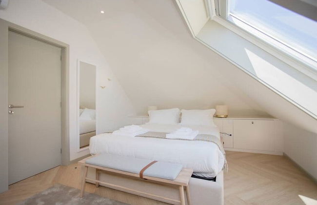 Liiiving in Porto Luxury Beachfront Apartment VI - Foto 47