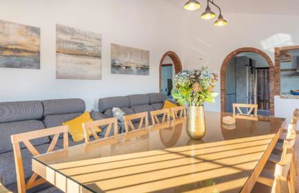 Casa Ales Riogordo by Ruralidays - Foto 21