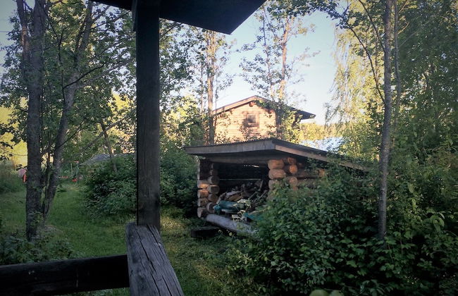 Salkolahti Vehmaanpirtti - Foto 42