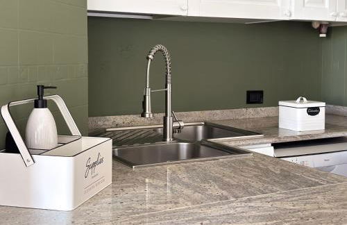 Casa Bole, rustic-chic attic with lake glimpse - Foto 25