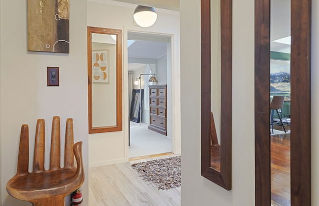 Tranquil Bush Haven - Gardens - Bayview - Foto 50