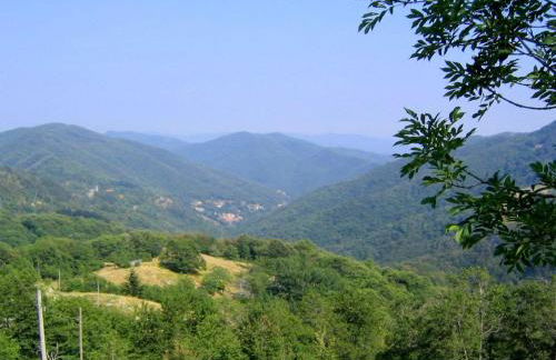 Mansion in Pescaglia Near Tuscan Coast - Foto 40