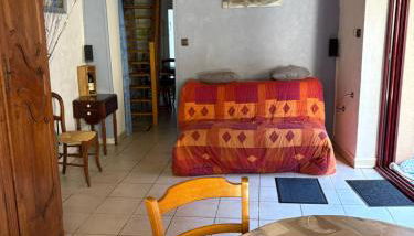 Petite maison avec cour fermée - Foto 3