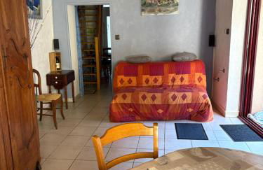 Petite maison avec cour fermée - Foto 3