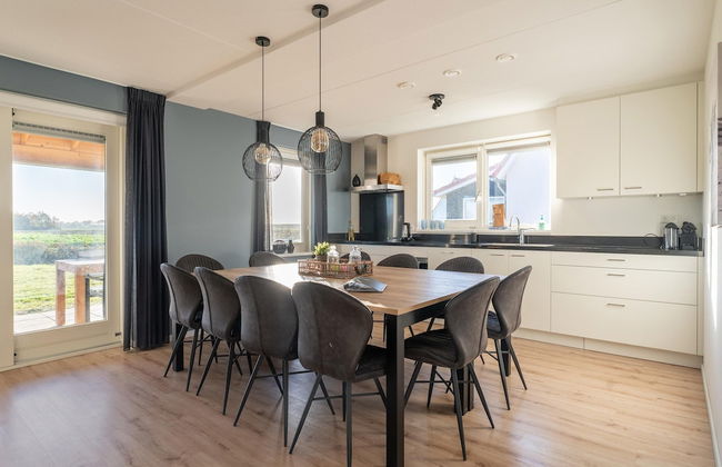 Detached Villa With View, Garden and Privacy - Foto 28