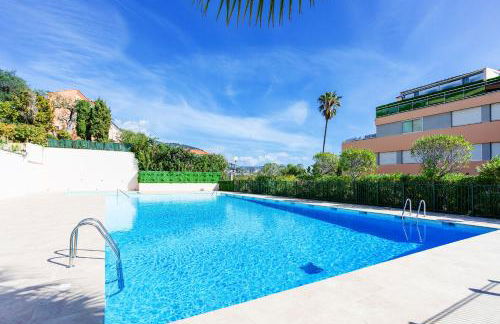 Agrianthe Palmiers AP4380 By Riviera Holiday Homes - Foto 27