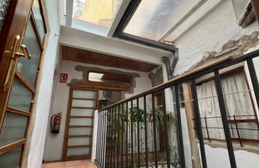 Casa Rural Única en Xàtiva - Foto 30