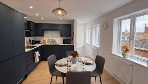 The Nest - Stylish 2-Bed Apartment - Foto 4